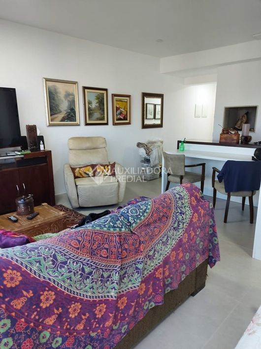 Apartamento no bairro Praia de Belas