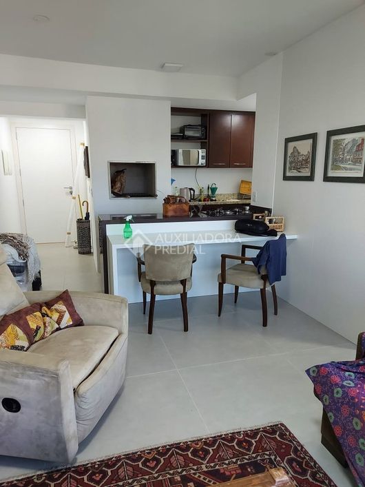 Apartamento no bairro Praia de Belas