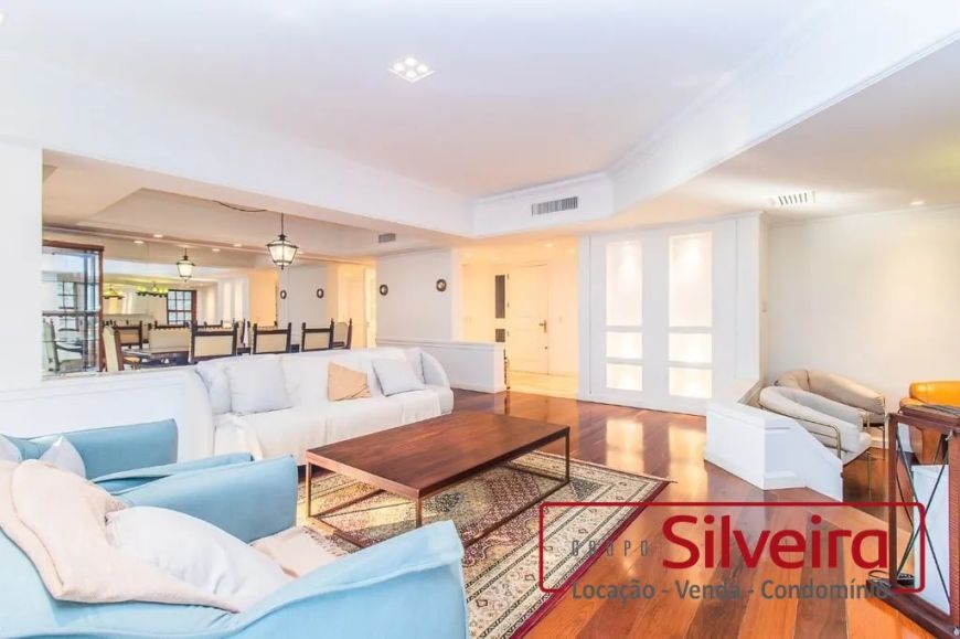 Apartamento em Porto Alegre, no bairro Auxiliadora, à venda.