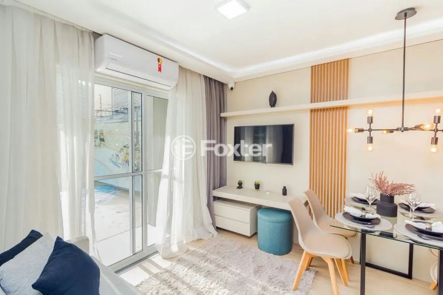 Apartamento à venda Rua Marcelo dos Santos, Chapéu do Sol - Porto Alegre