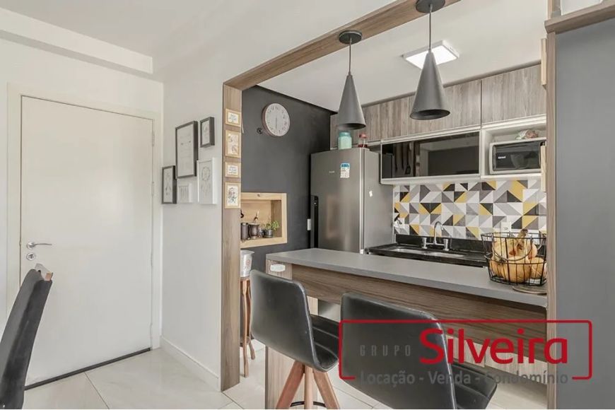 APARTAMENTO FLOREST PARK NO BAIRRO CAVALHADA