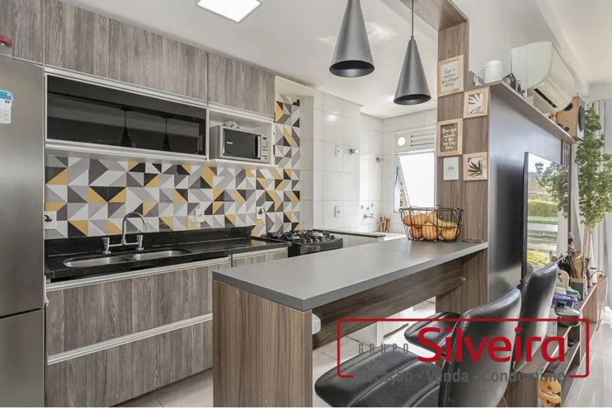 APARTAMENTO FLOREST PARK NO BAIRRO CAVALHADA