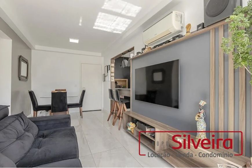 APARTAMENTO FLOREST PARK NO BAIRRO CAVALHADA