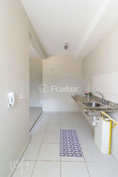 Apartamento à venda Beco Souza Costa, Morro Santana - Porto Alegre