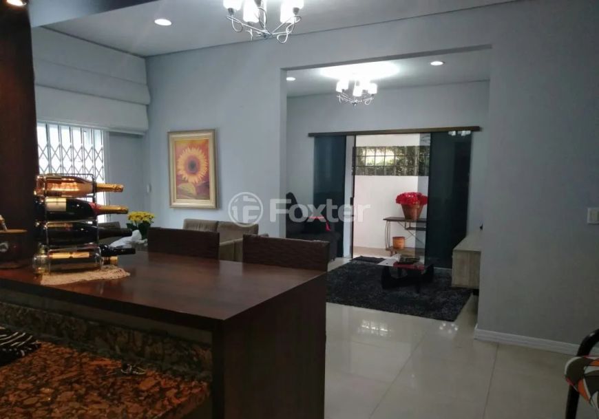 Casa à venda Avenida Nonoai, Nonoai - Porto Alegre