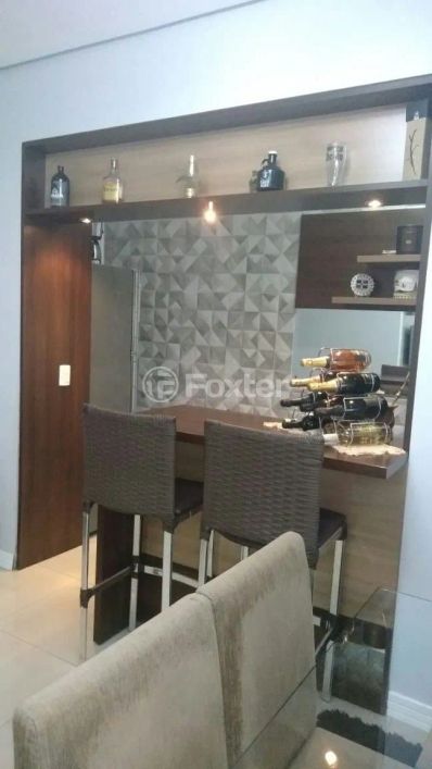 Casa à venda Avenida Nonoai, Nonoai - Porto Alegre