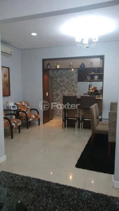 Casa à venda Avenida Nonoai, Nonoai - Porto Alegre