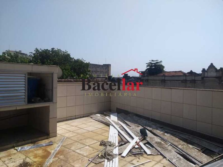 Apartamento-À VENDA-Praça da Bandeira-Rio de Janeiro-RJ