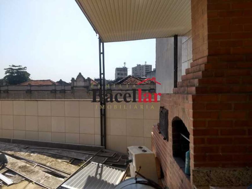 Apartamento-À VENDA-Praça da Bandeira-Rio de Janeiro-RJ