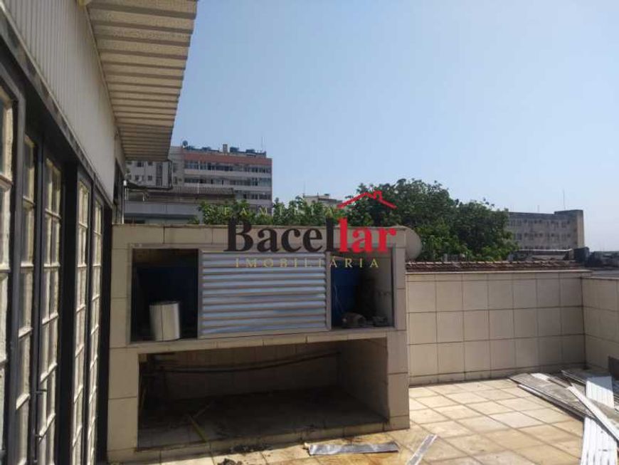 Apartamento-À VENDA-Praça da Bandeira-Rio de Janeiro-RJ