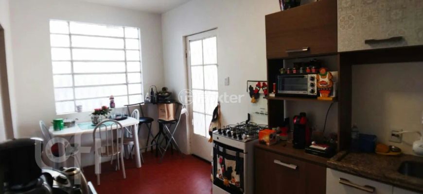 Casa à venda Rua Artur Rocha, Auxiliadora - Porto Alegre