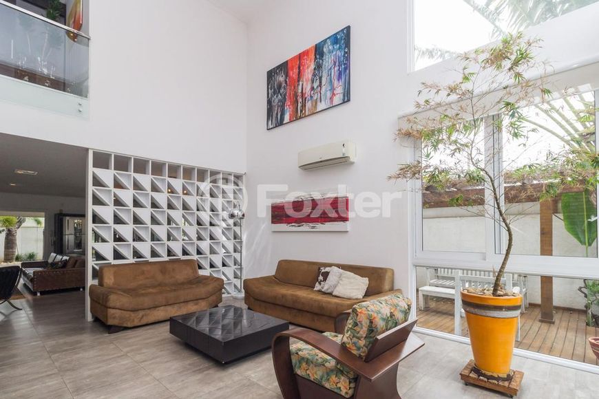 Casa em Condomínio à venda Avenida Ecoville, Sarandi - Porto Alegre