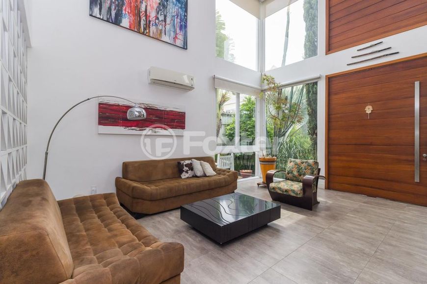 Casa em Condomínio à venda Avenida Ecoville, Sarandi - Porto Alegre