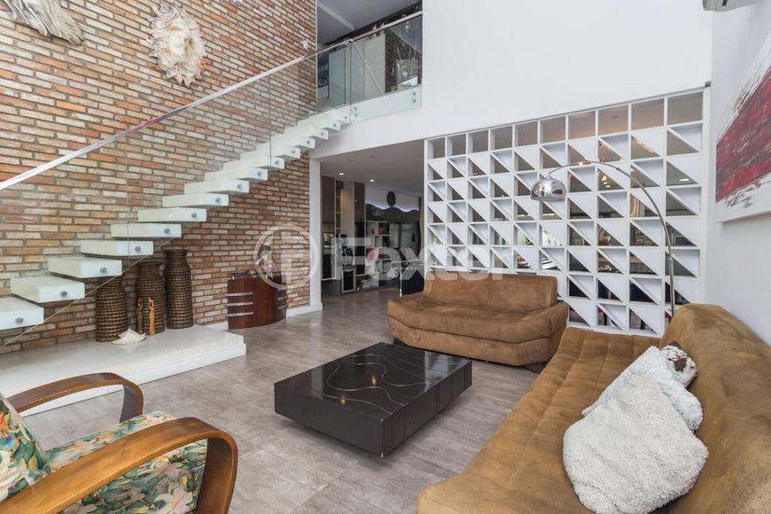 Casa em Condomínio à venda Avenida Ecoville, Sarandi - Porto Alegre