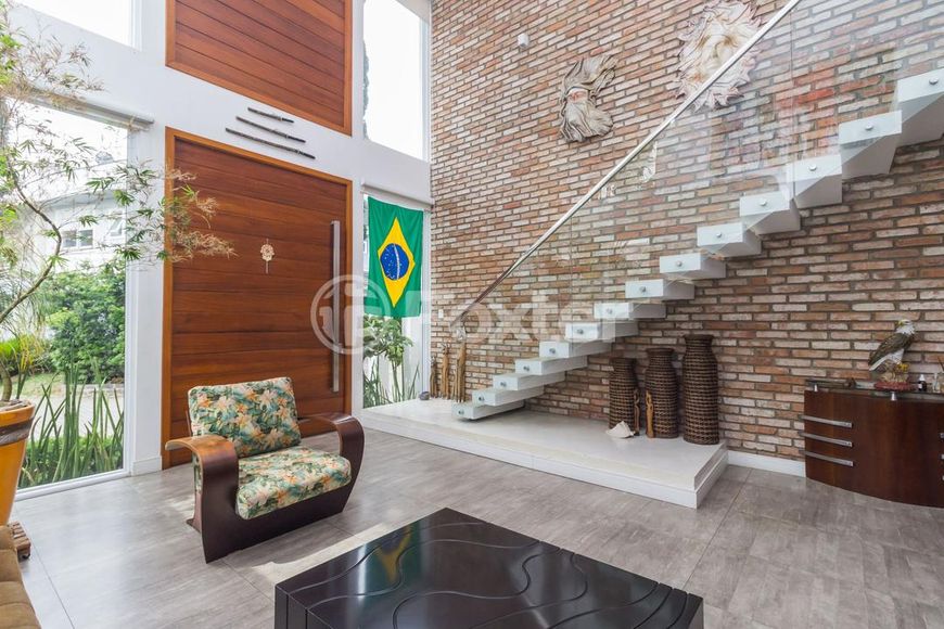 Casa em Condomínio à venda Avenida Ecoville, Sarandi - Porto Alegre