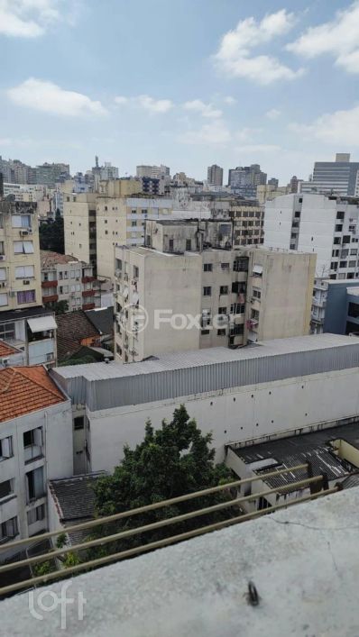 Apartamento à venda Rua da República, Cidade Baixa - Porto Alegre