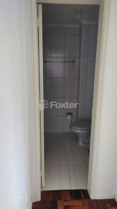 Apartamento à venda Rua da República, Cidade Baixa - Porto Alegre