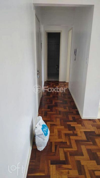 Apartamento à venda Rua da República, Cidade Baixa - Porto Alegre