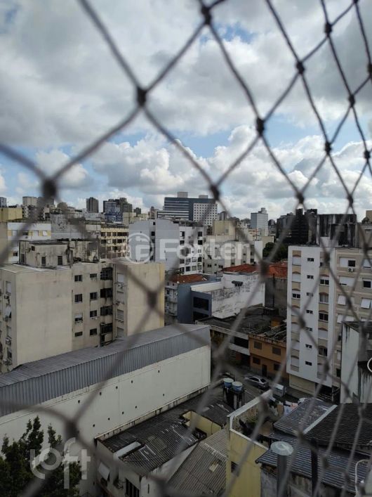 Apartamento à venda Rua da República, Cidade Baixa - Porto Alegre