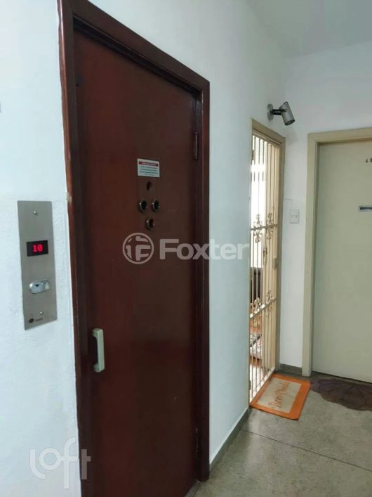 Apartamento à venda Avenida Senador Salgado Filho, Centro Histórico - Porto Alegre