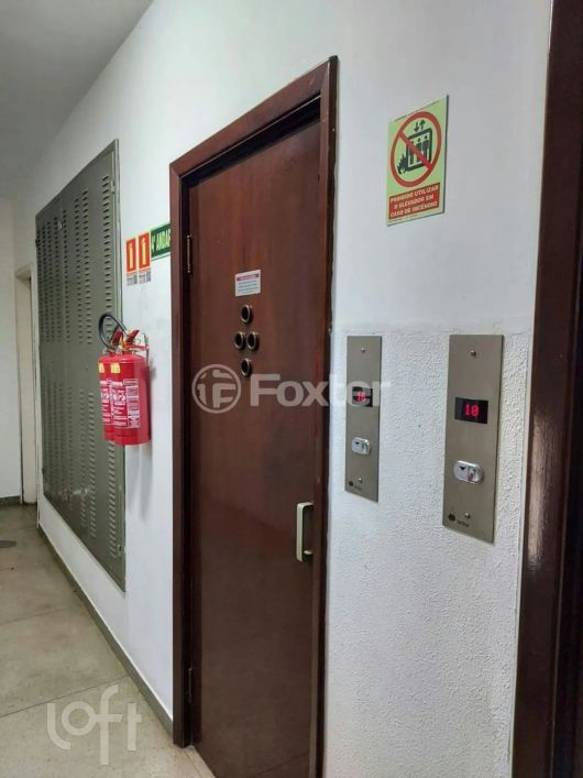 Apartamento à venda Avenida Senador Salgado Filho, Centro Histórico - Porto Alegre
