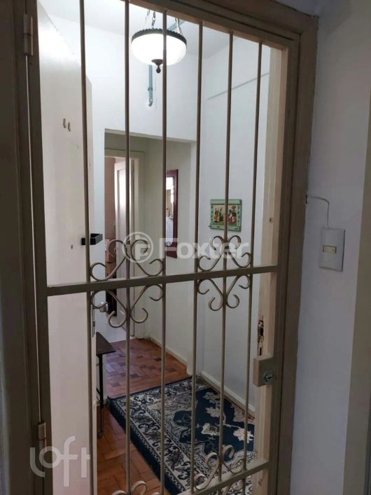 Apartamento à venda Avenida Senador Salgado Filho, Centro Histórico - Porto Alegre