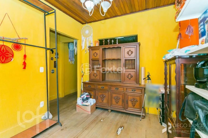 Casa à venda Rua Demétrio Ribeiro, Centro Histórico - Porto Alegre