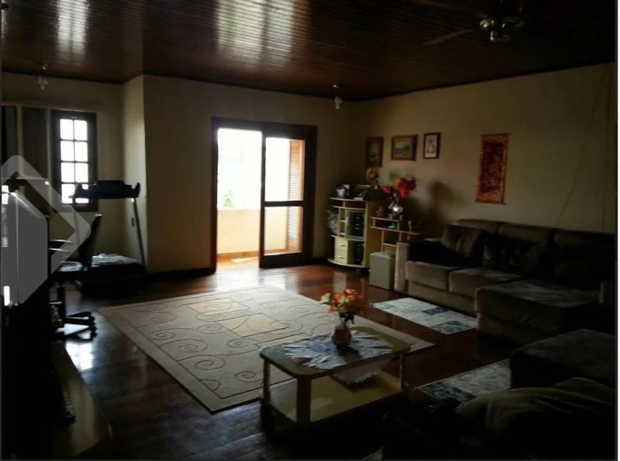 Casa no bairro Cavalhada