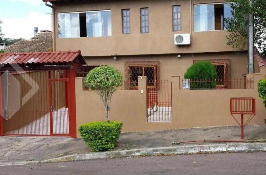 Casa no bairro Cavalhada