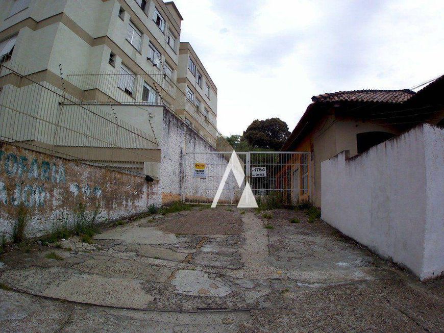 Terreno à venda com área de 1100 m² por R$ 1.000.000 - Glória - Porto Alegre/RS.
