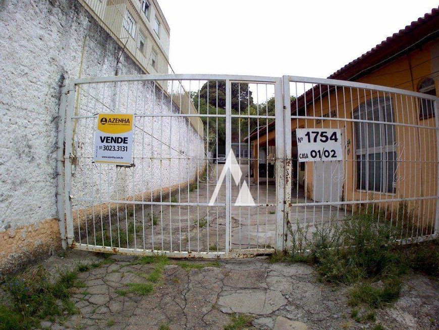 Terreno à venda com área de 1100 m² por R$ 1.000.000 - Glória - Porto Alegre/RS.