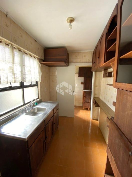 Apartamento 1 dormitório a venda na Cidade Baixa