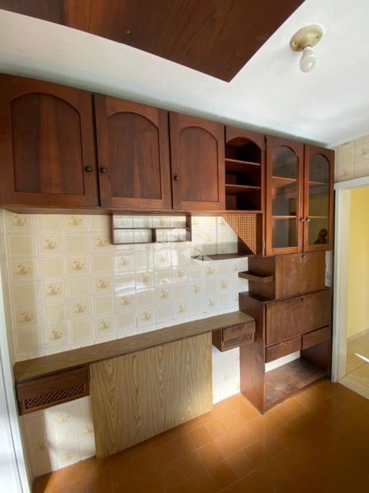 Apartamento 1 dormitório a venda na Cidade Baixa