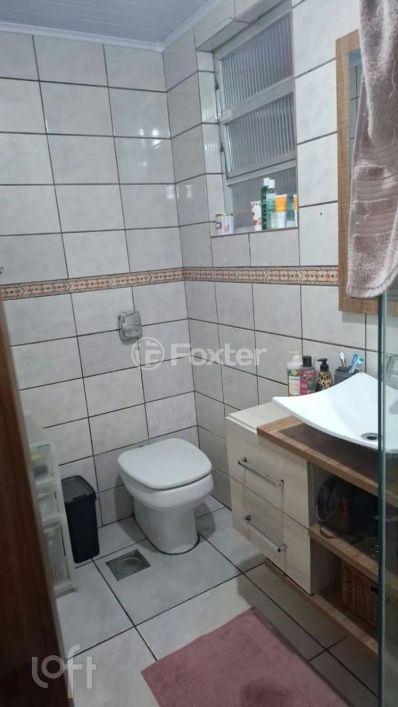 Apartamento à venda Avenida Bento Gonçalves, Agronomia - Porto Alegre
