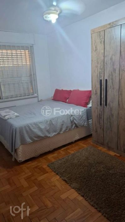 Apartamento à venda Avenida Bento Gonçalves, Agronomia - Porto Alegre