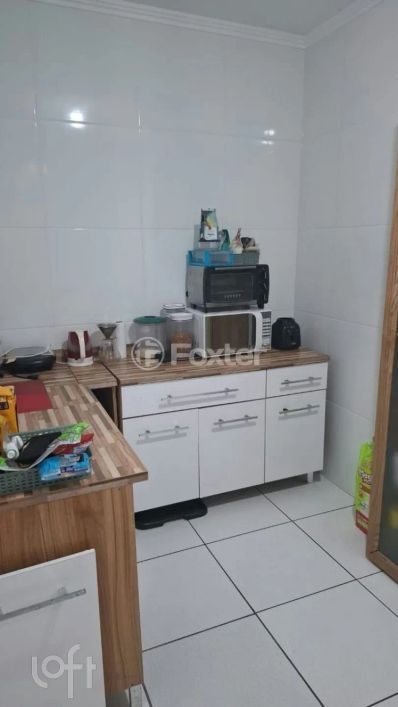 Apartamento à venda Avenida Bento Gonçalves, Agronomia - Porto Alegre