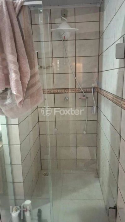 Apartamento à venda Avenida Bento Gonçalves, Agronomia - Porto Alegre