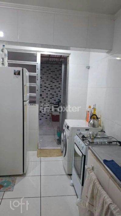 Apartamento à venda Avenida Bento Gonçalves, Agronomia - Porto Alegre
