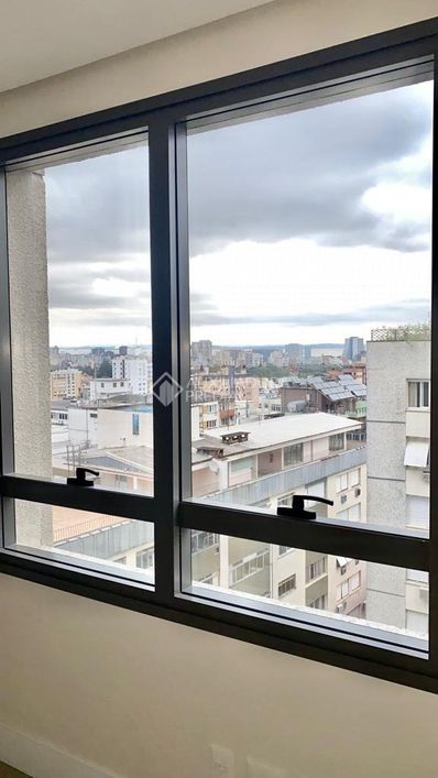 Com vista para o guaíba