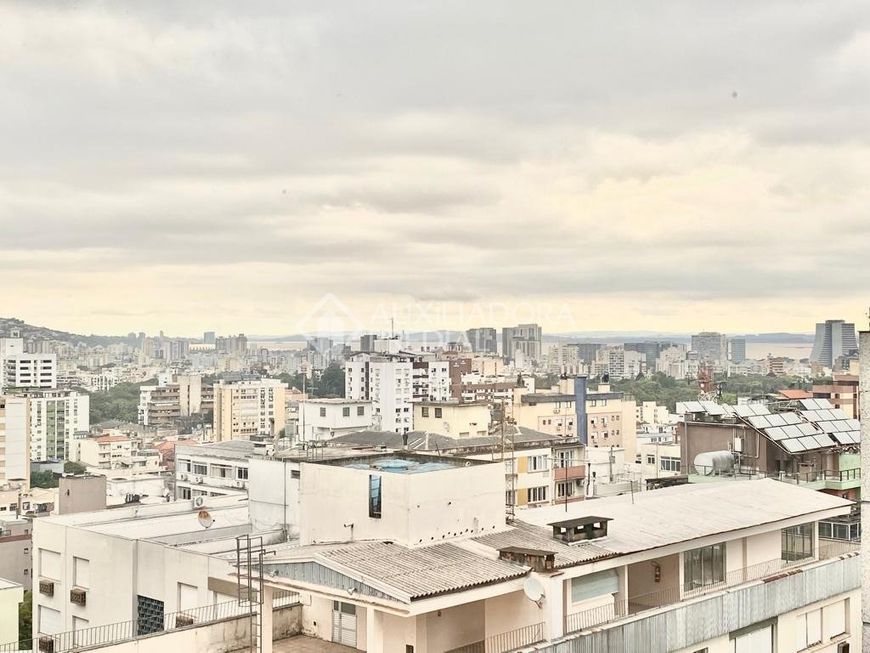 Com vista para o guaíba