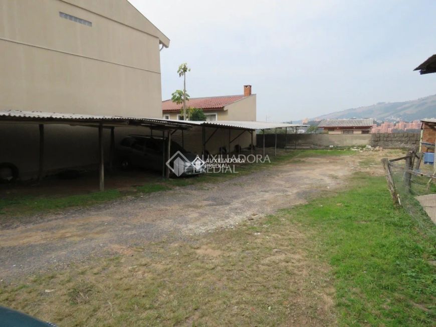 Terreno no bairro Jardim Carvalho