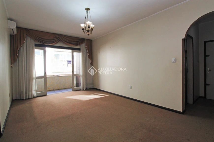 Apartamento 3 Dormitórios com Sacada