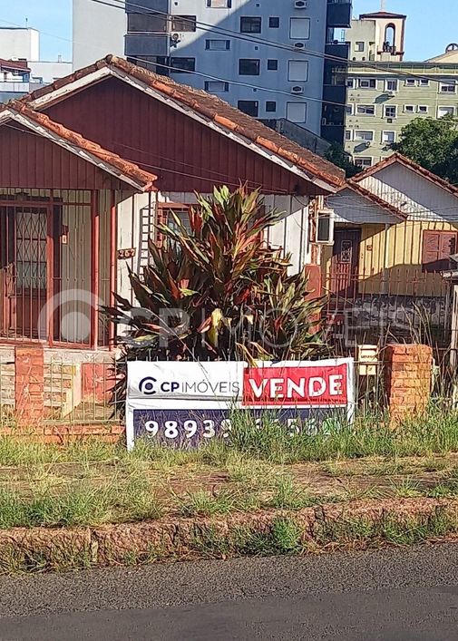 Terreno em Porto Alegre, no bairro Cristo Redentor, à venda.