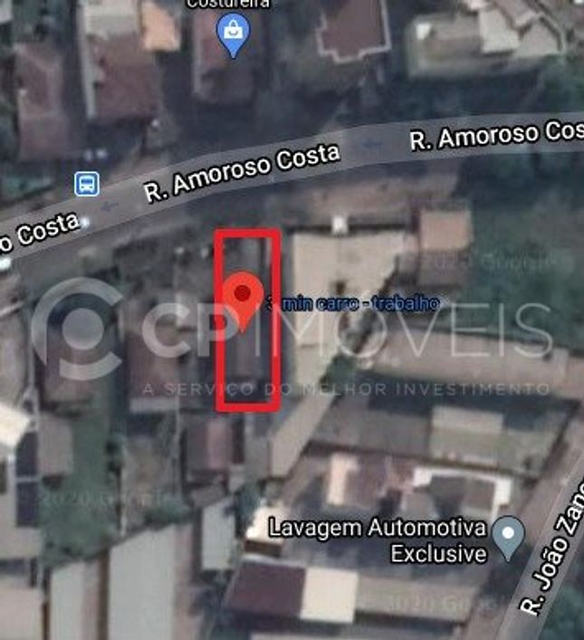 Terreno em Porto Alegre, no bairro Cristo Redentor, à venda.