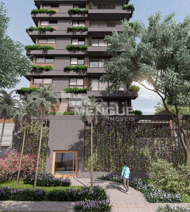 Apartamento com 3 dormitórios no bairro Bela Vista em Porto Alegre