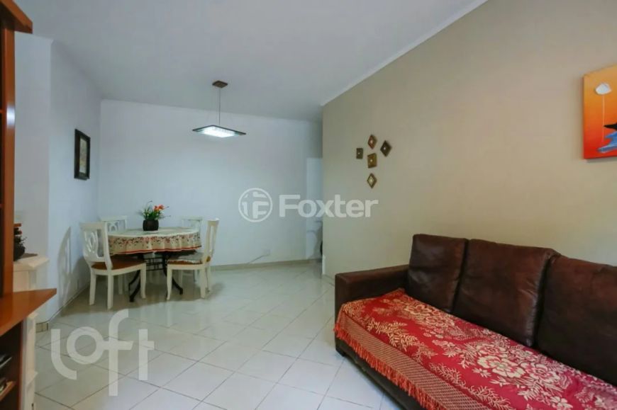 Apartamento à venda Rua Mucio Teixeira, Menino Deus - Porto Alegre
