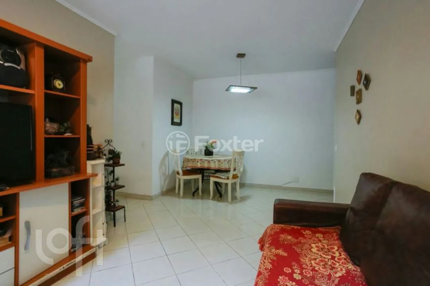 Apartamento à venda Rua Mucio Teixeira, Menino Deus - Porto Alegre