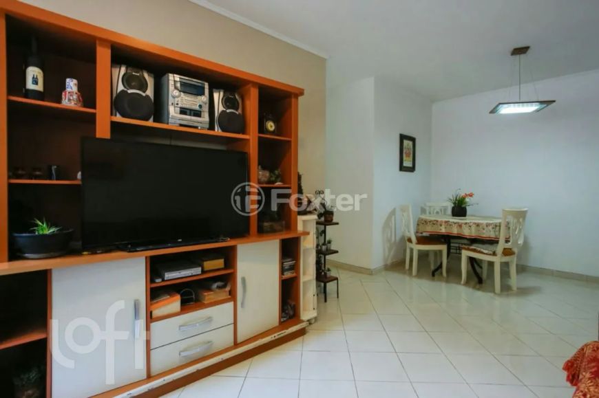 Apartamento à venda Rua Mucio Teixeira, Menino Deus - Porto Alegre