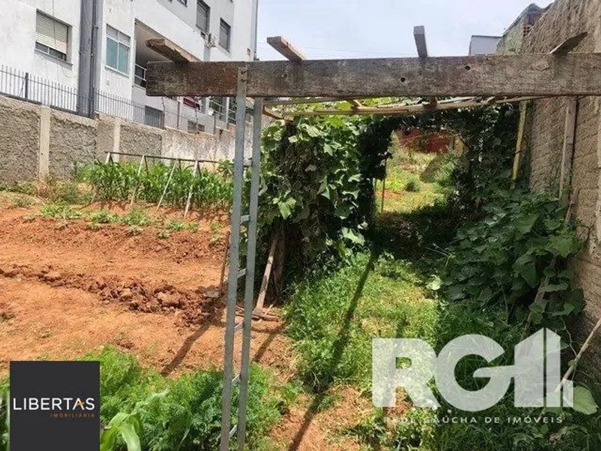 Terreno à venda Jardim Floresta Porto Alegre/RS