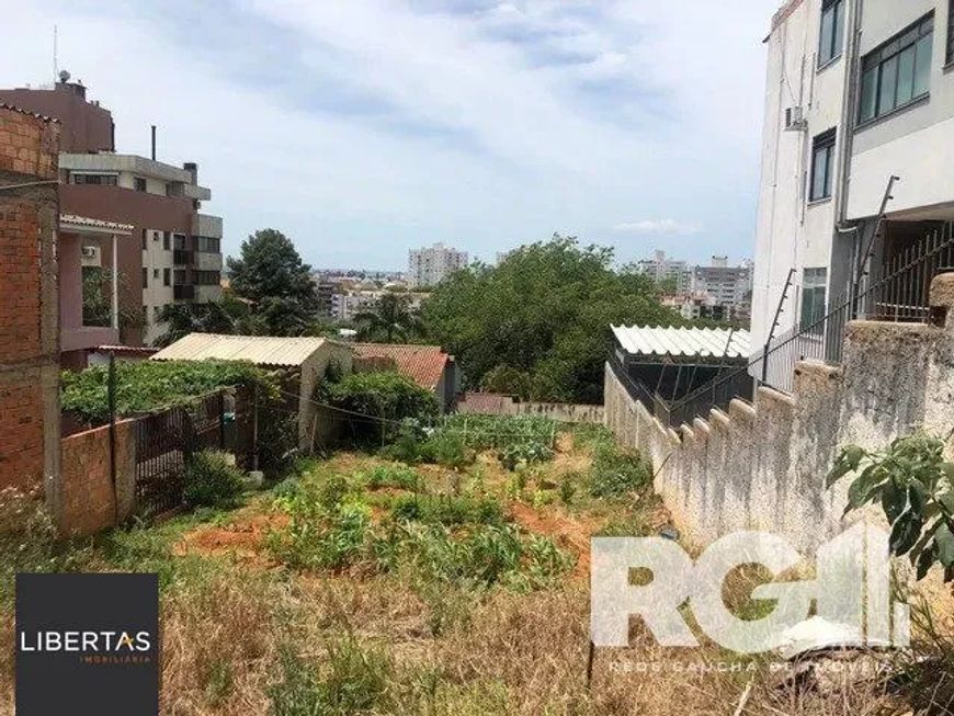 Terreno à venda Jardim Floresta Porto Alegre/RS